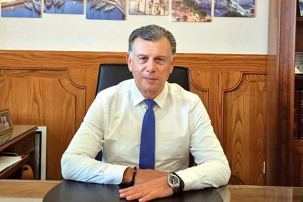H εισήγηση του Δημάρχου Κω Θ. Νικηταρά για τον απολογισμό πεπραγμένων της Δημ. Αρχής (2023-2024)