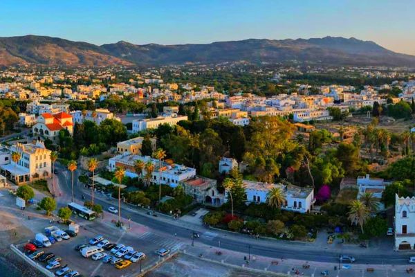 Ρόδος και Κως στους προορισμούς με τα περισσότερα έσοδα για τους ξενοδόχους  