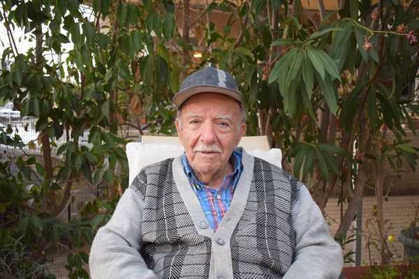 Μεγάλη θλίψη – Έφυγε από την ζωή o Παντελής Σβουρένος, ένας ευεργέτης της Κω