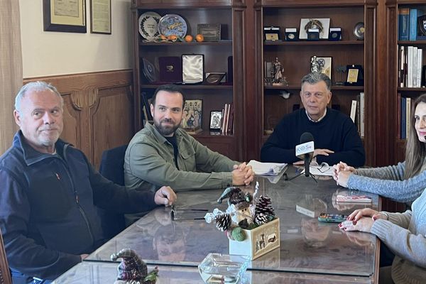 Πάνω από 2 εκ. ευρώ από ίδιους πόρους του Δήμου για συντηρήσεις και έργα στα σχολεία της Κω 