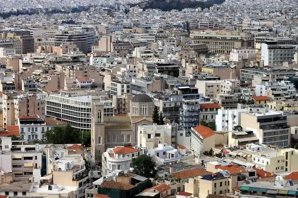 Ακίνητα: Τα Airbnb δεν επιστρέφουν στο "παραδοσιακό" ενοίκιο παρά τις φοροαπαλλαγές