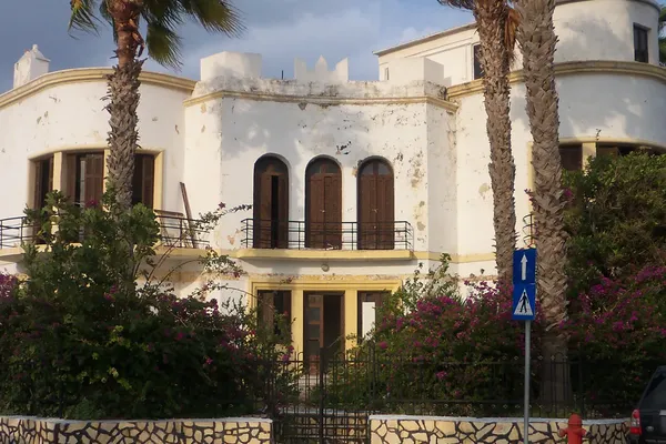 Εκκίνηση διαγωνισμού μίσθωσης της Οικίας Brunetti (πρώην Ταξιαρχία) στην Κω