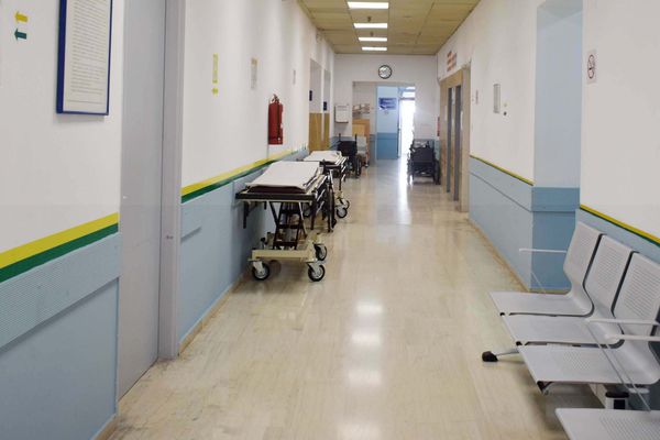 Διαμαρτυρία συμπολίτη μας για το νοσοκομείο Κω: Δεν μας εξυπηρέτησαν και στο τέλος φώναξαν και την Αστυνομία 