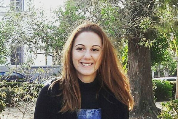 "Σίγησε" πρόωρα ένα φωτεινό χαμόγελο! Βαρύ πένθος για την απώλεια της συμπολίτισσάς μας Δροσής Τζέκου (41 ετών)