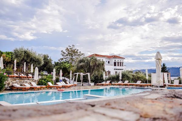 Τα τουριστικά καταλύματα στην Κω κατέγραψαν το 2024 τον υψηλότερο μ.ο. τζίρο πανελλαδικά