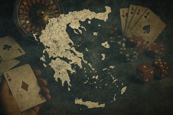 Έρευνα στους 16χρονους του Ν. Αιγαίου: Υψηλότερη ενασχόληση με αλκοόλ, κάνναβη και τυχερά παιχνίδια