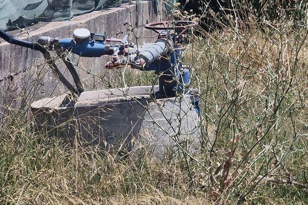 Επιστολή διαμαρτυρίας κατοίκων στο Λινοπότη για την αυθαίρετη και επιλεκτική παροχή αρδευτικού νερού 