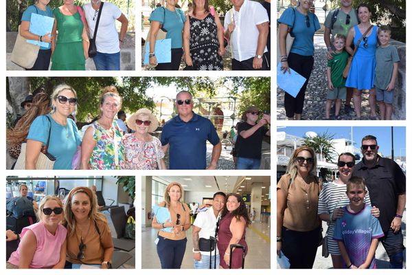 Έρευνα του “ΒτΚ” σε (214) τουρίστες για το που έμειναν, τι τους άρεσε, τι όχι, γιατί επέλεξαν την Κω, αν θα έρθουν ξανά, αν επηρεάστηκαν από αυξημένο κόστος ζωής κ.α.