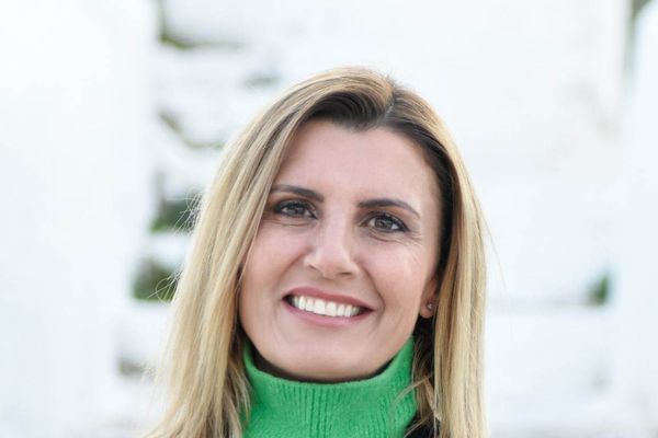 “Απάντηση” της Κ. Γαβαλά στον Α. Γεωργιάδη για το νοσ/μείο Κω: Το ΕΣΥ δεν αλλάζει με μπαλώματα