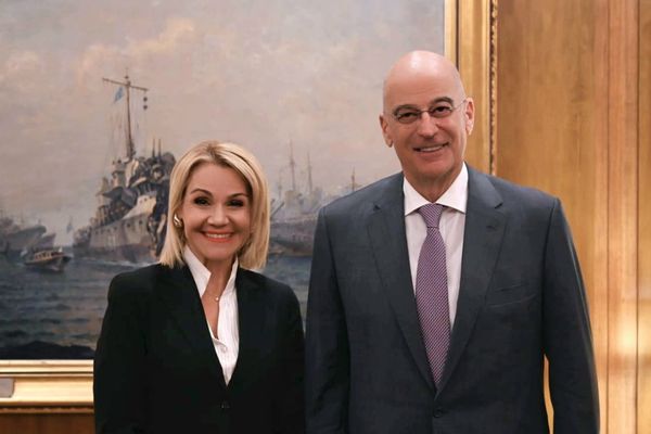 Μ. Ιατρίδη: Στέγη για όλα τα στελέχη μας των Ενόπλων Δυνάμεων, με το μεγαλύτερο στεγαστικό πρόγραμμα στην ιστορία της χώρας μας από το Υπ. Εθνικής Άμυνας