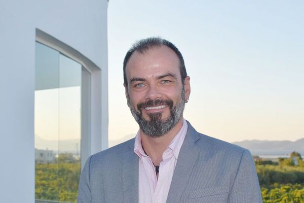 H. Σιφάκης: Η απελευθέρωση της αστικής και υπεραστικής συγκοινωνίας είναι προ των πυλών.  Στην Κω έχουμε σχέδιο ή θα δούμε ξένες εταιρείες να αναλαμβάνουν τον έλεγχο και το μεταφορικό έργο;