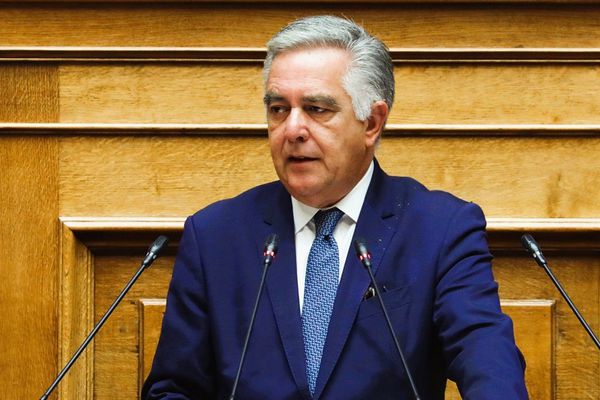Ερώτηση του Β. Υψηλάντη στη Βουλή για την υλοποίηση του νέου Νοσοκομείου Κω
