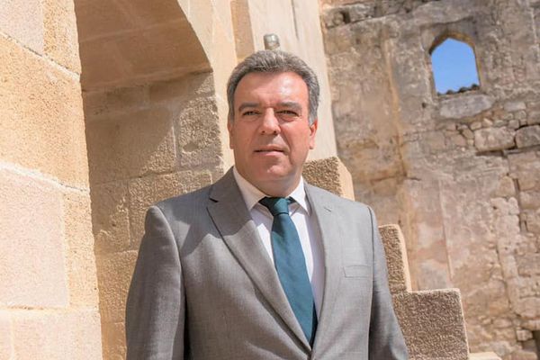 Μ. Κόνσολας: 75 εποχικοί πυροσβέστες στα Δωδεκάνησα (6 στην Κω)