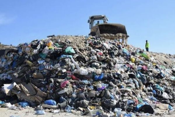 Συνεχίζεται η δικαστική διαμάχη των Δήμων Κω και Καλύμνου για την μεταφορά των απορριμμάτων