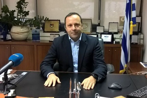 Γ. Πάππου: Θηλιά για επαγγελματίες και κατοίκους των νησιών οι καθυστερήσεις στο Μεταφορικό Ισοδύναμο