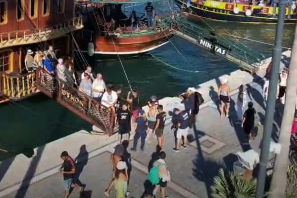 Αντιδρούν οι πλοιοκτήτες της Κω στα δημοσιεύματα περί τεράστιας φοροδιαφυγής: "Θα δικαιωθούμε πλήρως"