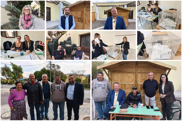 Τεράστια συμμετοχή στις εσωκομματικές εκλογές της ΝΔ Κω 