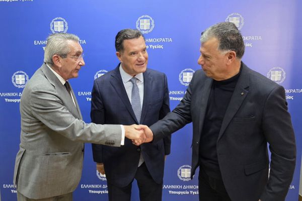 Θ. Νικηταράς: «Δεν χωρούν ούτε μικρότητες, ούτε αντιπαραθέσεις στην κατασκευή του νέου νοσοκομείου Κω»