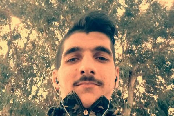 Μεγάλη θλίψη – Έφυγε από τη ζωή ο αγαπητός συμπολίτης μας Δημήτρης Χατζηστέργος (27 ετών)