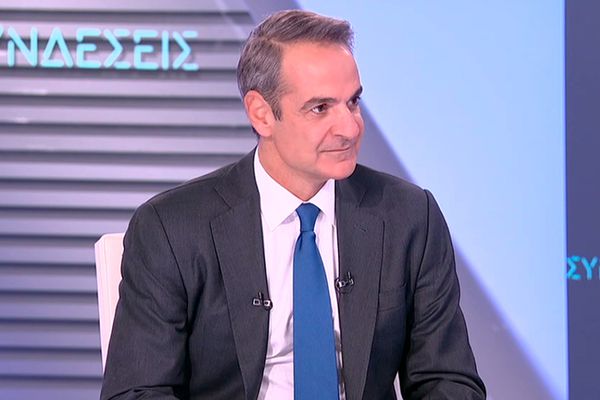 Κ. Μητσοτάκης:Θα δώσουμε πάνω από €2 δισ. τους επόμενους μήνες για τη στήριξη του εισοδήματος – Έρχεται νέο πρόγραμμα για το στεγαστικό