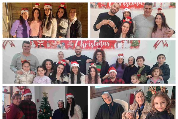 Φως, δημιουργία και γιορτινή διάθεση στο χριστουγεννιάτικο διήμερο του «Θεόκριτου»