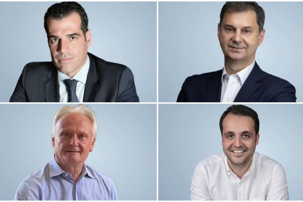 Ποιοι ανέλαβαν "χαρτοφυλάκιο" μετά τις παραιτήσεις Βορίδη και υφυπουργών