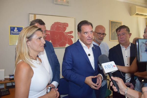 Προς επίλυση το θέμα με τους ιδιώτες μικροβιολόγους; 
