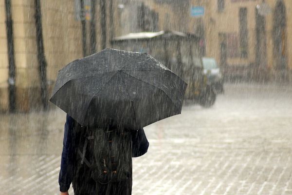 Κλιματική αλλαγή: Εντονότερες καταιγίδες στα Δωδ/σα με περισσότερη βροχή δείχνουν νέες μελέτες  