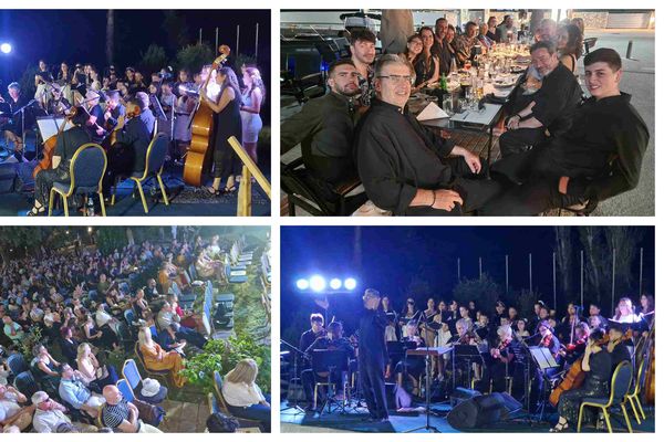 Μουσική πανδαισία στην Κω με τη Sinfonietta Αθηνών στο ΔΙΙΚ