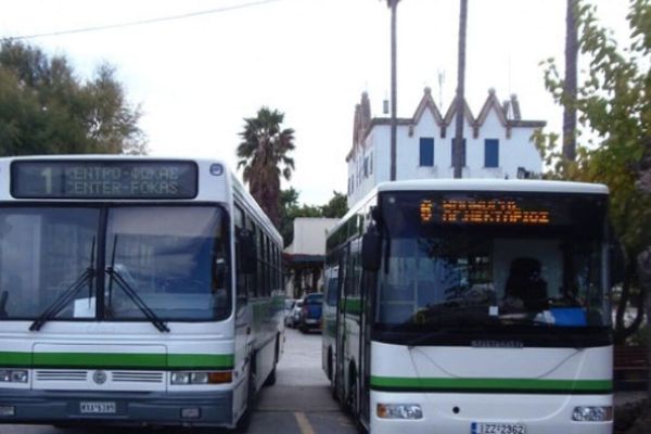 Απάντηση του Δήμου Κω σε δημοσίευμα: Η Δημ. Αστική Συγκοινωνία Κω λειτουργεί απολύτως νόμιμα και με πλήρη διαφάνεια!