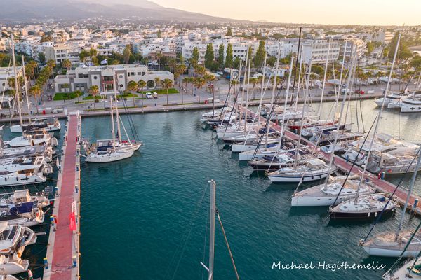 Μαρίνα Κω: Κέντρο yachting στο σταυροδρόμι Αιγαίου και Ανατολής