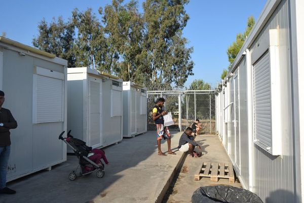 Σφίγγει ο κλοιός για την παράνομη μετανάστευση - Έρχονται αυστηρότερες διατάξεις 