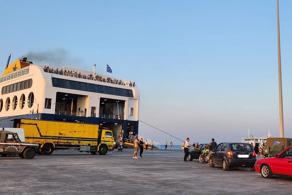 Kαταβολή 23,2 εκατ. ευρώ για το Μεταφορικό Ισοδύναμο (για εισιτήρια από 1 Ιουλίου έως 31 Δεκεμβρίου 2025)