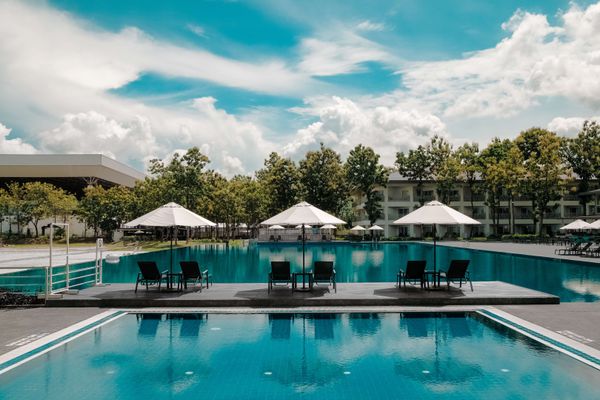 Ποιοι μεγαλοξενοδόχοι επενδύουν στο luxury all – inclusive – Tι γίνεται σε Ρόδο και Κω