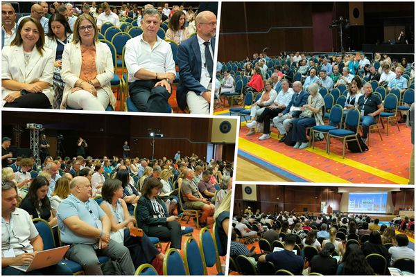 Ξεκίνησαν στην Κω οι εργασίες του διεθνούς συνεδρίου για την Κυκλική Οικονομία 