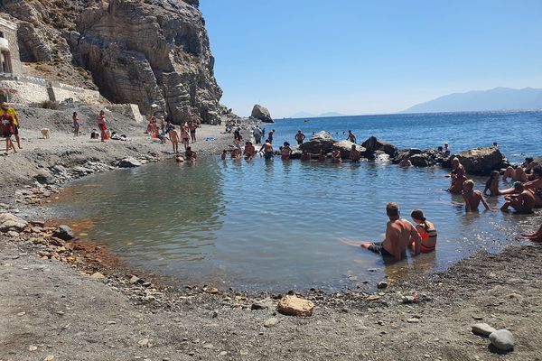 Έκτακτη Γ.Σ. του ΤΕΕ Κω για την ανακήρυξη των Θερμών ως Τοπίου Ιδιαιτέρου Φυσικού Κάλλους