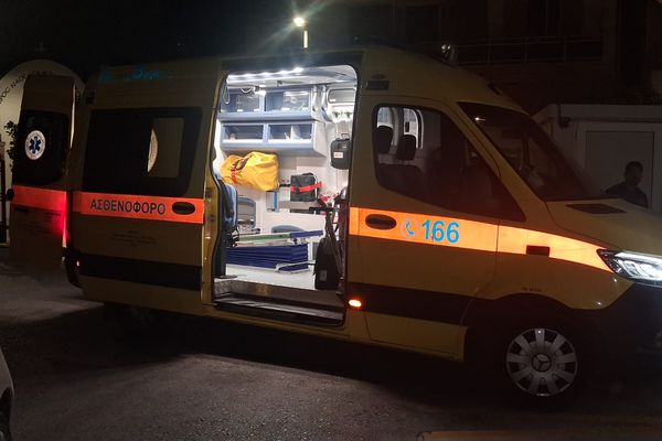 Νεκρός 30χρονος Γερμανός τουρίστας στην Κω