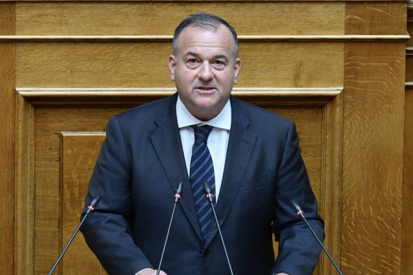 Γ. Παππάς: Χρηματοδότηση ύψους 1,67 εκατ. € στο Δήμο Κω από το Ταμείο Αλληλεγγύης - Δείτε ποια έργα θα γίνουν 