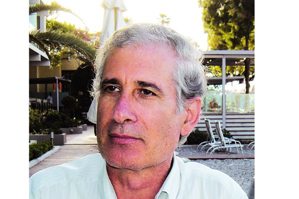 Μανόλης Καβουκλής: Υπάρχει σχέδιο;