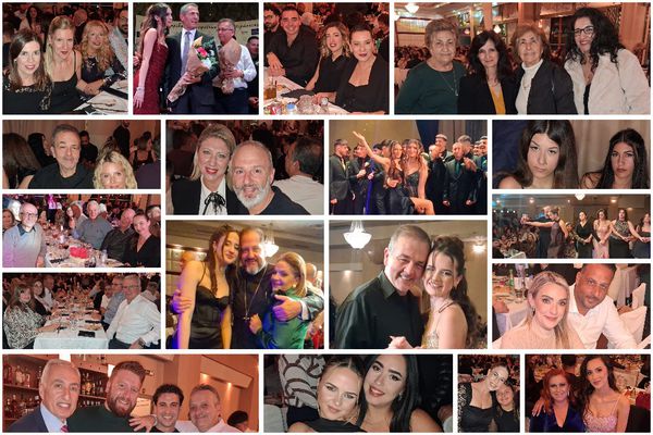 Μια βραδιά γεμάτη μουσική, χορό και συναίσθημα για τους τελειόφοιτους του Λυκείου Αντιμάχειας