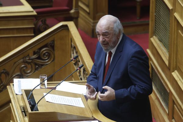 Γ. Νικητιάδης: Στη Βουλή οι έλεγχοι για το Μεταφορικό Ισοδύναμο και οι ενδεχόμενες πρακτικές ΟΠΕΚΕΠΕ