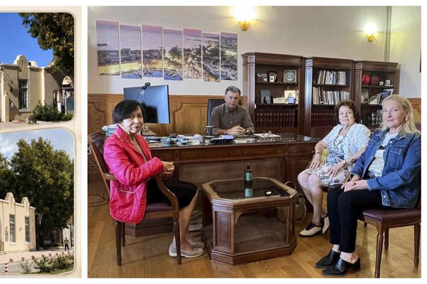 Στο Λύκειο Ελληνίδων Κω θέλει να παραχωρήσει ο Δήμος το κτίριο «ΑΥΡΑ» (για πολιτιστική χρήση)