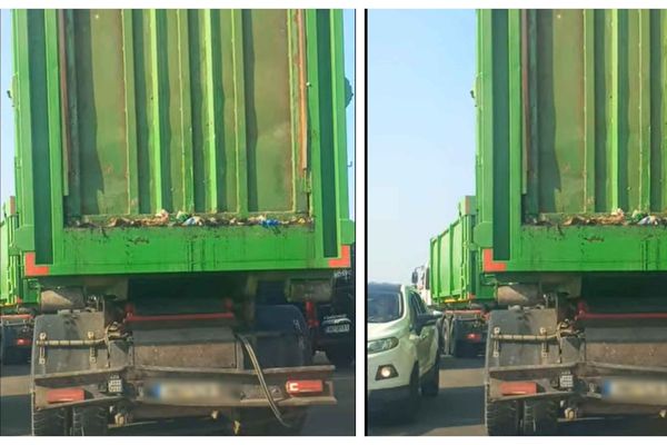 "Mαστιχάρι Δράσις": Δεν είναι "θαύμα" η μεταφορά των απορριμμάτων της Καλύμνου στην Κω