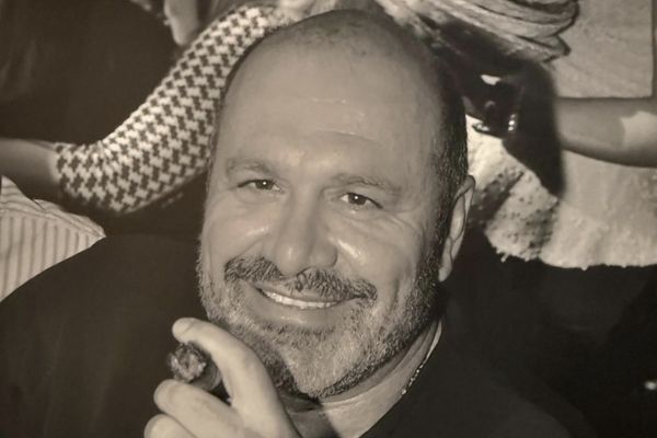 Σοκ! Έφυγε από τη ζωή ο μεγάλος ευεργέτης της Καλύμνου Γιάννης Χαλίκος