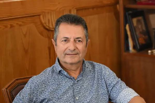Γ. Καλέργης: Ο κ. Χόνδρος ερμήνευσε λάθος τα όσα είπα – Δεν μειώνω ούτε μηδενίζω το έργο των προηγούμενων Προέδρων της Μαρίνας