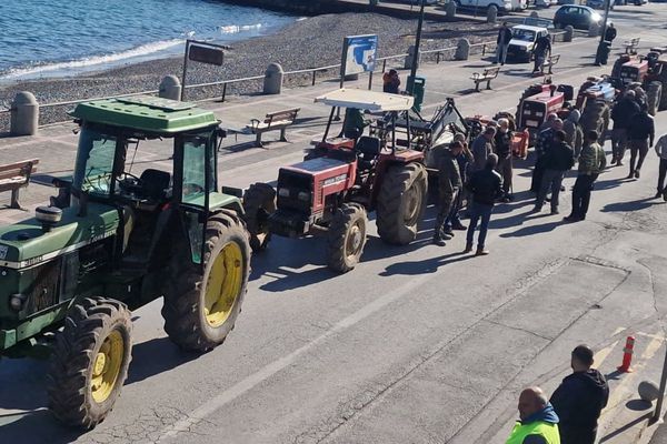 Η «Αγροτιά» στην Κω αργοσβήνει, γιατί άραγε; (γράφει η Ξανθίππη Αγρέλλη)