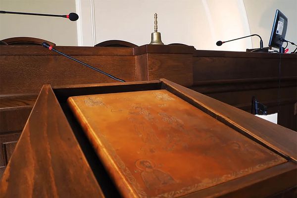 Δεν παρουσιάστηκε στο Εφετείο ο 58χρονος από την Κω που καταδικάστηκε πρωτόδικα για απόπειρα βιασμού