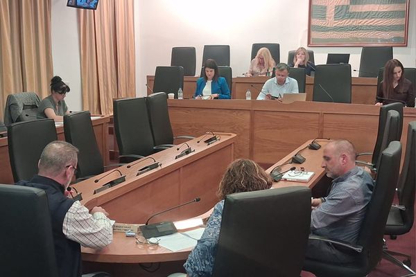 Δείτε ζωντανά την συνεδρίαση του Δημ. Συμβουλίου Κω