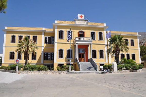 Τραγωδία στην Κάλυμνο: Νεκρός 57χρονος από έκρηξη δυναμίτη σε γάμο