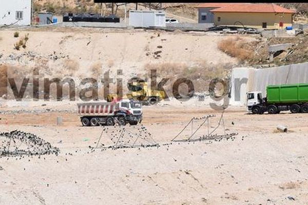 Δήμος Κω: Ορισμός δικηγόρου για άσκηση προσφυγής για την μεταφορά απορριμμάτων της Καλύμνου στον ΧΥΤΑ Κω